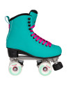 Recreational Roller Skates - CHAYA Melrose Deluxe - Turquoise