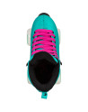 Recreational Roller Skates - CHAYA Melrose Deluxe - Turquoise