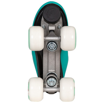 Patin loisir - CHAYA Melrose Deluxe - Turquoise