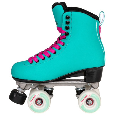 Recreational Roller Skates - CHAYA Melrose Deluxe - Turquoise