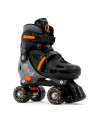 Patin Enfant Loisir - SFR Storm V - Ninja - Réglable