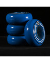 Roue Roller - CHROMA Zack Pollak - 58mm 90a - Jeu de 4