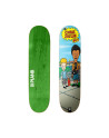 Planche de Skate - PLAN B Dev - Joslin - 8.375"