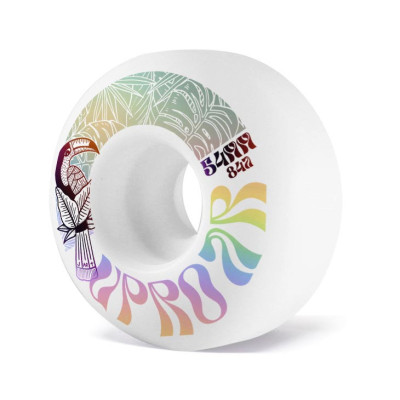 Roue Skate - JART Uproar - 54mm 84a - Jeu de 4