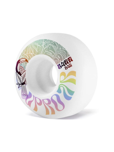 Roue Skate - JART Uproar - 54mm 84a - Jeu de 4
