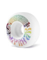 Roue Skate - JART Uproar - 54mm 84a - Jeu de 4