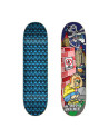 Planche de Skate - SK8MAFIA Yochill - Kremer - 8.0"