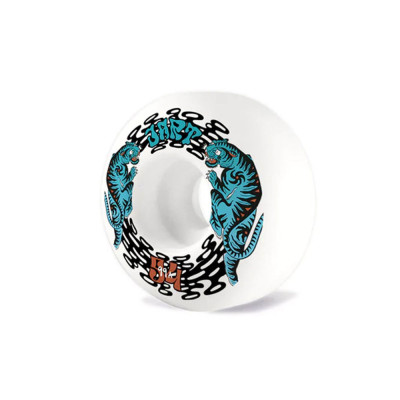 Skateboard Wheels - JART Agra - 54mm 99a