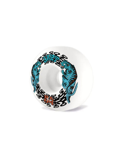 Skateboard Wheels - JART Agra - 54mm 99a