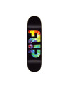 Planche de Skate - FLIP Odyssey Logo - Tie Dye - 8.4"