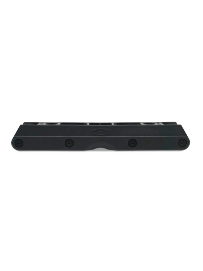 UFS Aggressive Skates Frames - STANDARD Aggressive - Black - Pair
