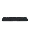 Platine Roller Agressif UFS - STANDARD Aggressive - Noir - Paire