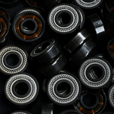 Roulement Roller -  CHROMA 6 Ball - Jeu de 8