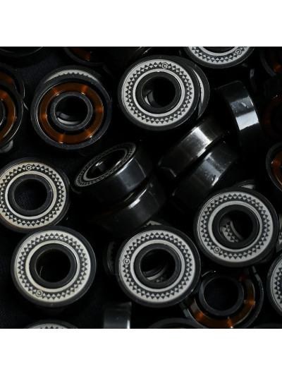 Roulement Roller -  CHROMA 6 Ball - Jeu de 8
