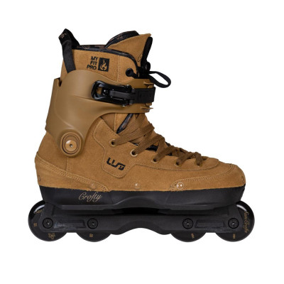 Aggressive Skates - USD Aeon - Sam Crofts V