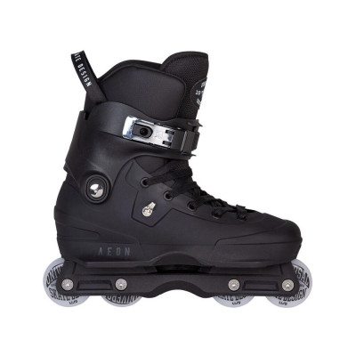 Aggressive Skates - USD Aeon 60 Team - Black