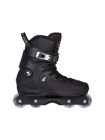 Aggressive Skates - USD Aeon 60 Team - Black