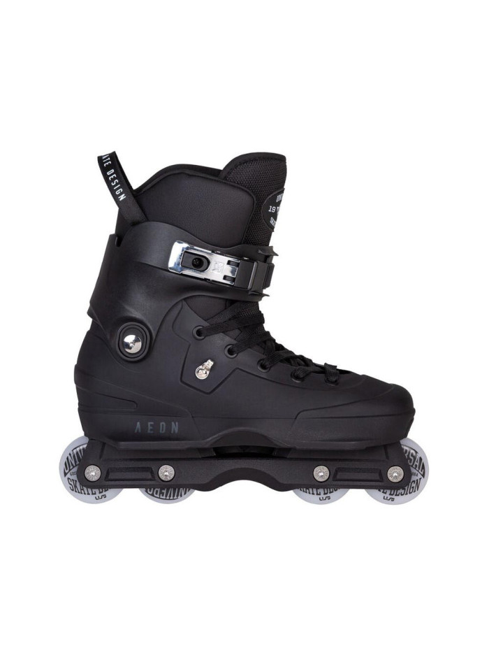Aggressive Skates - USD Aeon 60 Team - Black