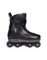 Aggressive Skates - USD Sway - Chess Black