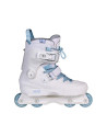 Roller Agressif - USD Aeon 60 - Nicoly Pro Serenity Blue