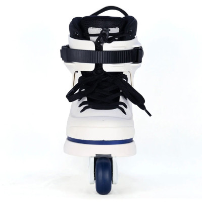 STANDARD Omni V3 White Aggressive Skates