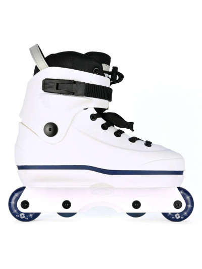 Roller Agressif - STANDARD Omni V3 - White