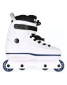Aggressive Skates - STANDARD Omni V3 - White