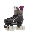 Patin Loisir - RIO ROLLER Flow Hockey - Noir Gris