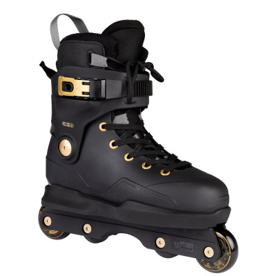 Aggressive Skates - IQON ACT - AG Chad Hornish