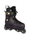 Aggressive Skates - IQON ACT - AG Chad Hornish