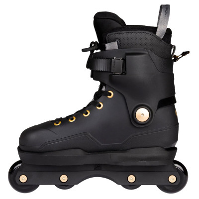 Roller Agressif - IQON ACT - AG Chad Hornish