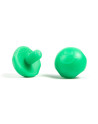 RIO ROLLER Jam Plugs 5/16 Green