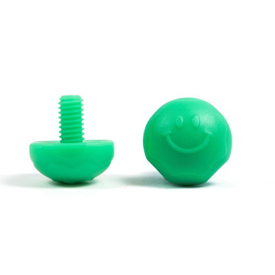 RIO ROLLER Jam Plugs 5/16 Green