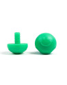RIO ROLLER Jam Plugs 5/16 Green