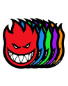 SPITFIRE Big Head Sticker