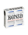 Bushing Skate - BONES - Blanc - Souple - Jeu de 4