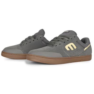 Chaussure Skate ETNIES Marana Michelin Carbon