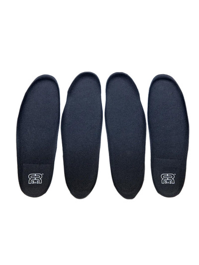 FR SKATES 3 in 1 insoles