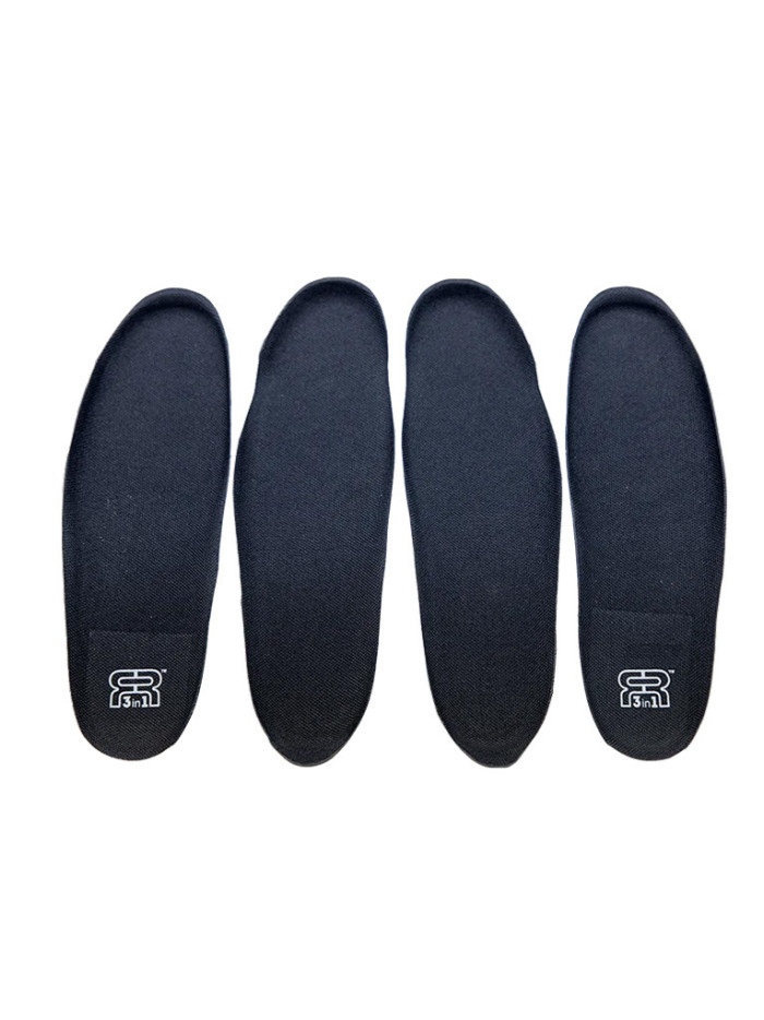 FR SKATES 3 in 1 insoles