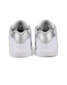 Chaussure DC SHOES Chelsea White/Grey