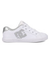 Chaussure DC SHOES Chelsea White/Grey