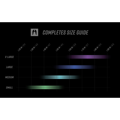 ETHIC DTC Pandora Blue