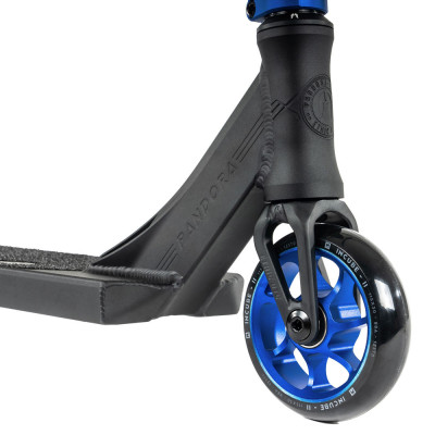 ETHIC DTC Pandora Blue