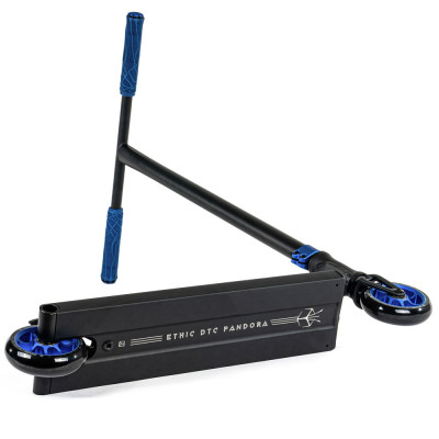 ETHIC DTC Pandora Blue