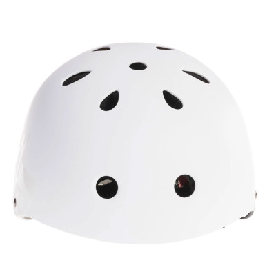 Casque - ROLLERBLADE Downtown - Blanc