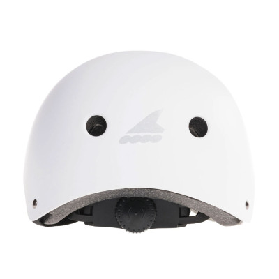 Casque - ROLLERBLADE Downtown - Blanc