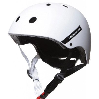 Casque - ROLLERBLADE Downtown - Blanc