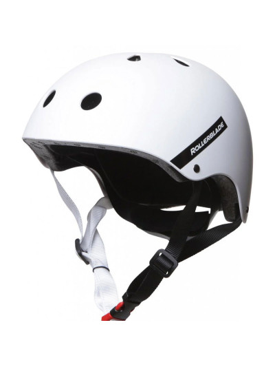 Casque - ROLLERBLADE Downtown - Blanc