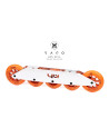 YOYOSKATE Sago UFS 5 Pro Rockered Frames Pack