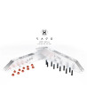 YOYOSKATE Sago UFS 5 Pro Rockered Frames Pack